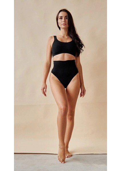 Bel Toparlayıcı Sıkılaştırıcı ve Popo Kaldırıcı Push Up Etkili Korse Külot Korse fırsatları