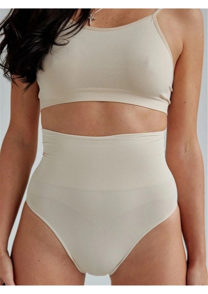 Bel Toparlayıcı Sıkılaştırıcı ve Popo Kaldırıcı Push Up Etkili Korse Külot Korse fiyatları