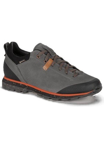 Bellamont Suede Goretex Ayakkabı A504.4627
