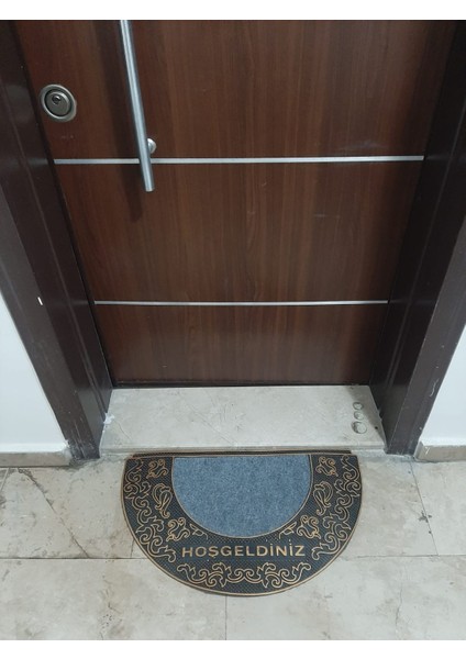 Kapı Önü Bina Önü Giriş Paspası Daire Giriş Kapısı Balkon Kapısı Paspası