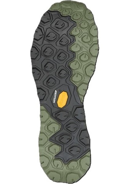 Flyrock Goretex Ayakkabı A698109 modelleri