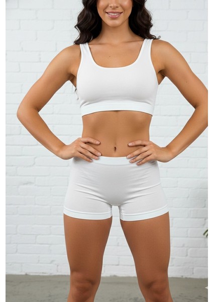 Rahat, Şık ve Nefes Alabilir Kadın Boxer fiyatları