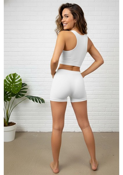 Rahat, Şık ve Nefes Alabilir Kadın Boxer modelleri