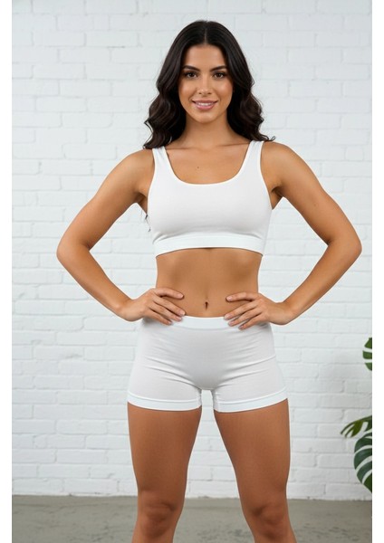 Rahat, Şık ve Nefes Alabilir Kadın Boxer fırsatları