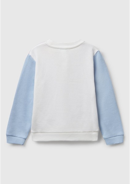 Kız Bebek Lila Sweatshırt fiyatları