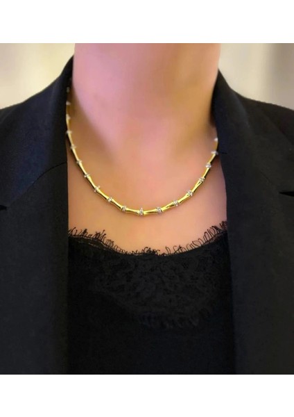 Leyla Avukat Serenay Kolyesi fırsatları