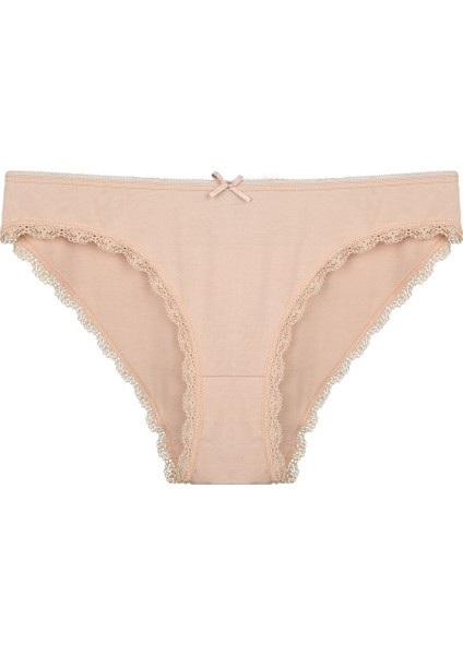 5'li Özel Viskon Kadın Külot