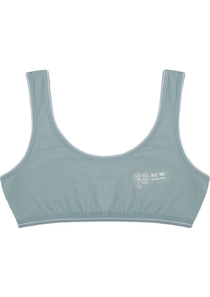 5'li Genç Kız Bady