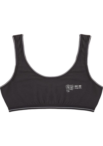 5'li Genç Kız Bady