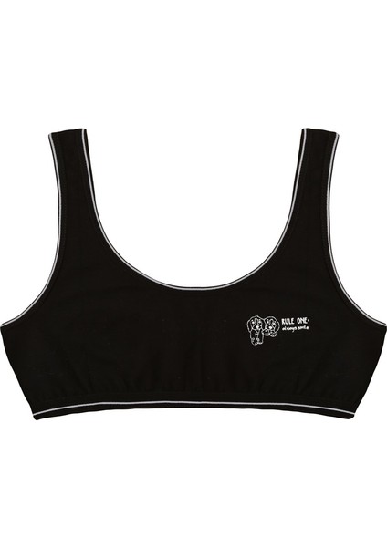 5'li Genç Kız Bady