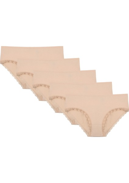 5'li Kadın Külot indirimleri