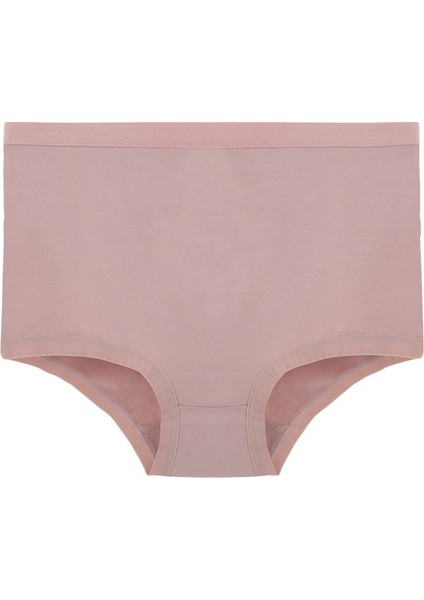 5'li Yüksek Bel Korse Kalıp Kadın Külot