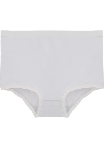 5'li Yüksek Bel Korse Kalıp Kadın Külot