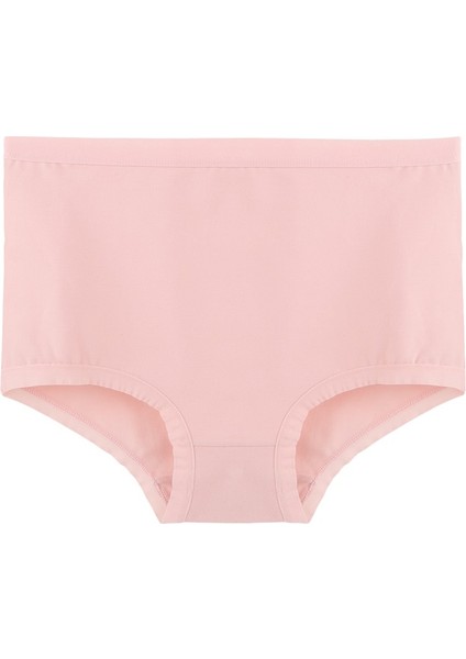 5'li Yüksek Bel Korse Kalıp Kadın Külot