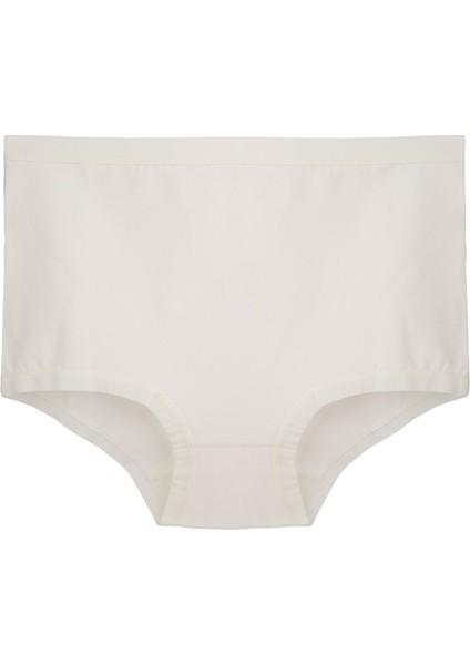 5'li Yüksek Bel Korse Kalıp Kadın Külot