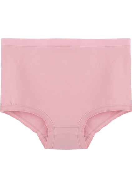 5'li Yüksek Bel Korse Kalıp Kadın Külot