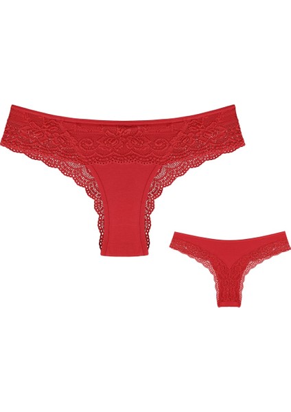 5'li Kadın Külot fırsatları