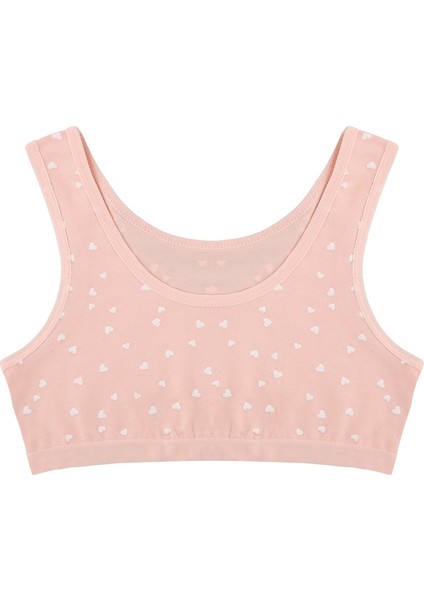 5'li Kız Çocuk Bady