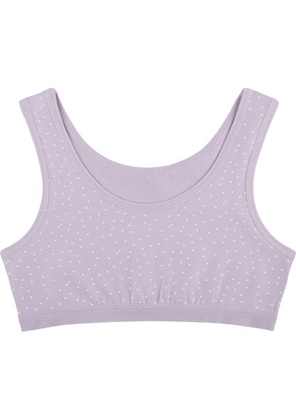 5'li Kız Çocuk Bady