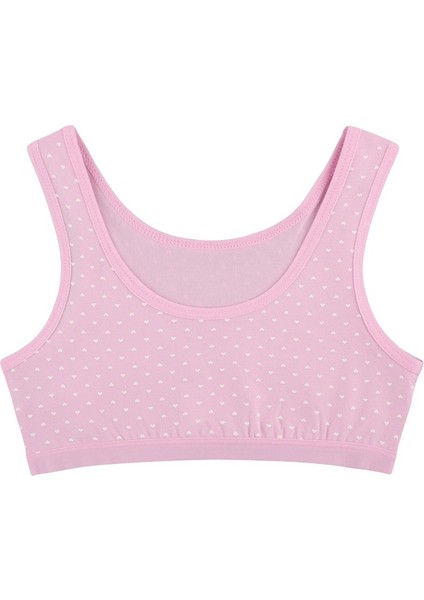 5'li Kız Çocuk Bady