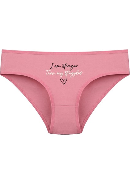 5'li Genç Kız Külot