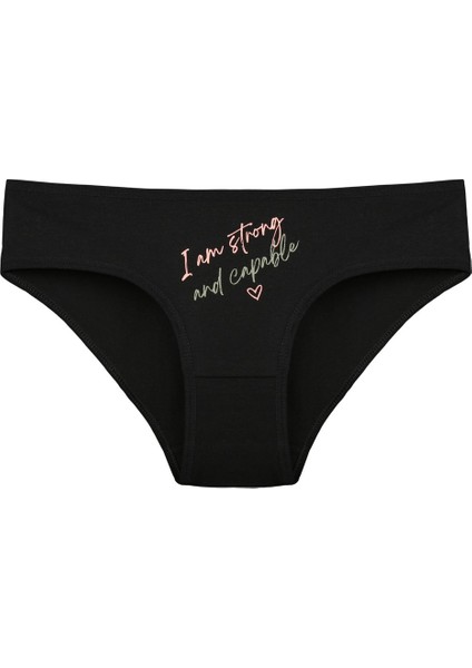 5'li Genç Kız Külot