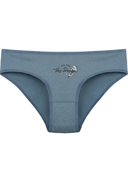 5'li Genç Kız Külot