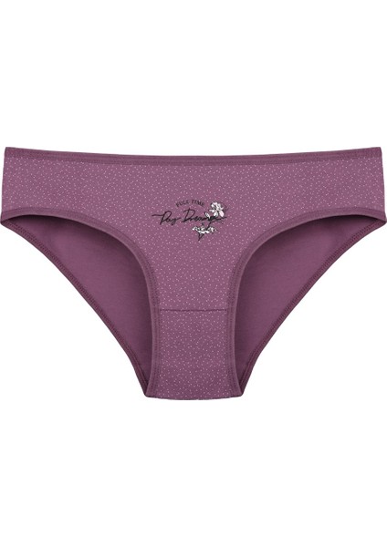 5'li Genç Kız Külot