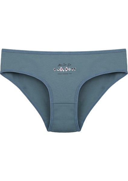 5'li Genç Kız Külot