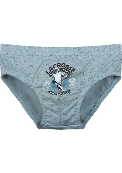 5'li Erkek Çocuk Külot