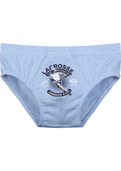 5'li Erkek Çocuk Külot