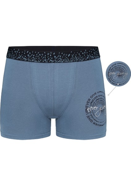 5'li Genç Erkek Boxer