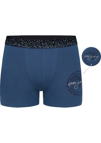 5'li Genç Erkek Boxer