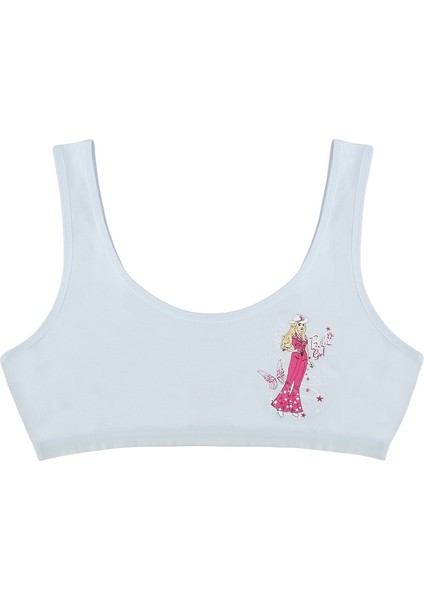 5'li Genç Kız Bady