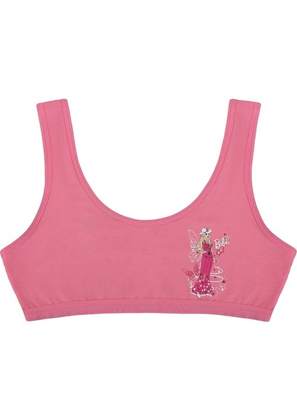 5'li Genç Kız Bady