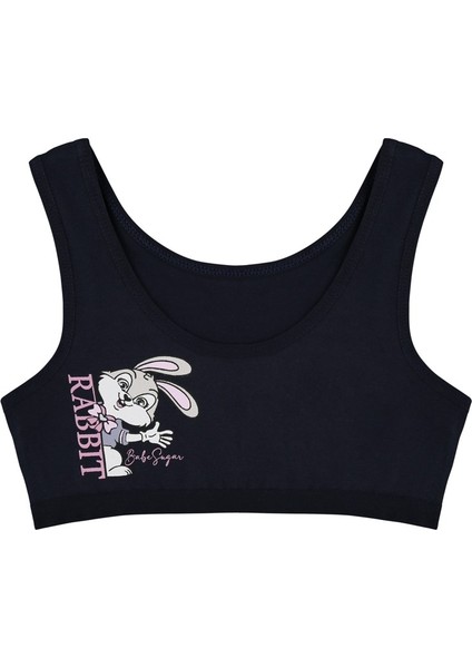 5'li Kız Çocuk Bady