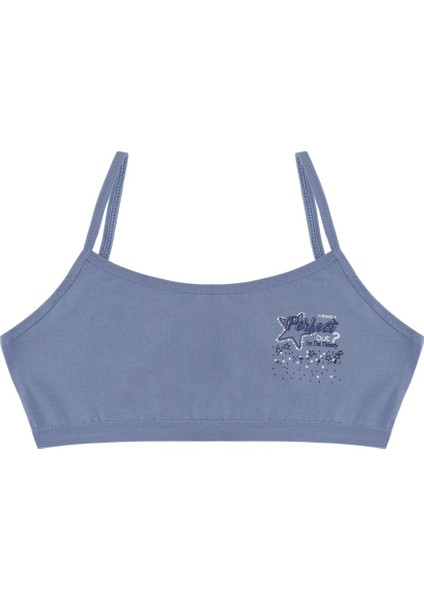 5'li Genç Kız Bady