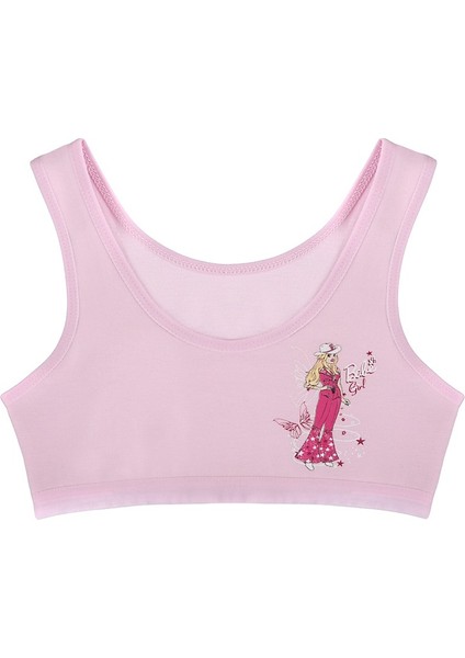 5'li Kız Çocuk Bady