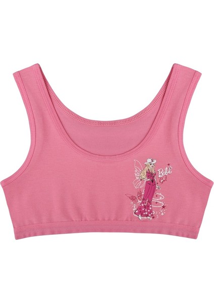 5'li Kız Çocuk Bady