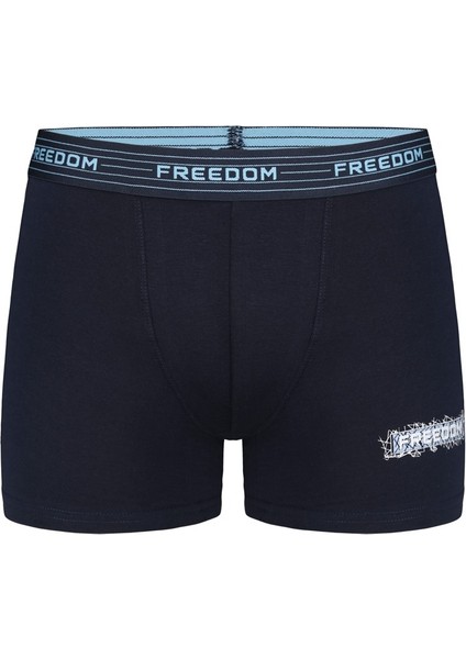 5'li Genç Erkek Boxer