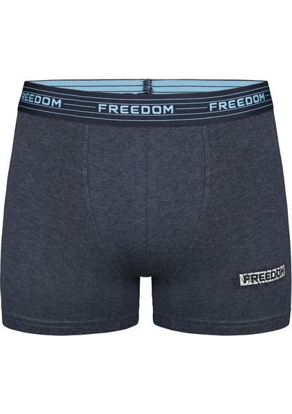 5'li Genç Erkek Boxer