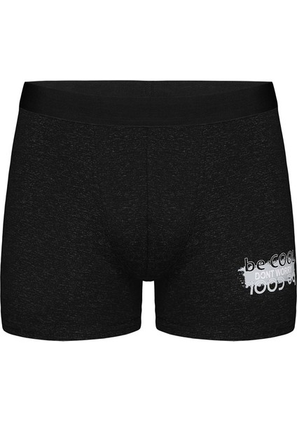 5'li Genç Erkek Boxer