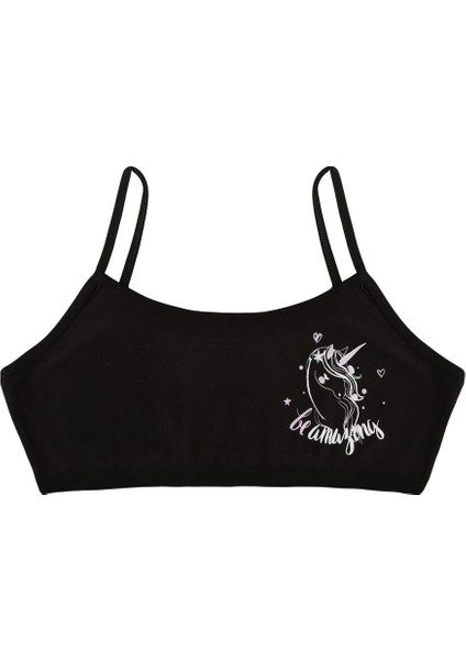 5'li Genç Kız Bady