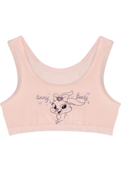 5'li Kız Çocuk Bady