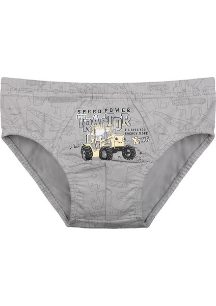 5'li Erkek Çocuk Külot