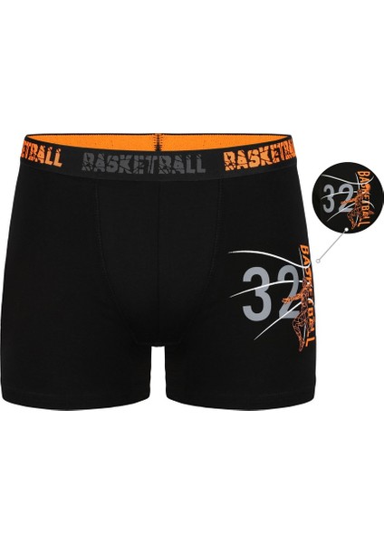 5'li Genç Erkek Boxer