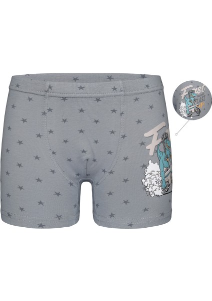 5'li Erkek Çocuk Boxer