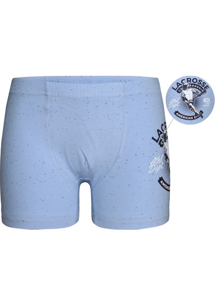 5'li Erkek Çocuk Boxer