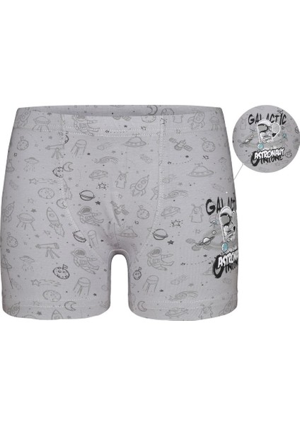 5'li Erkek Çocuk Boxer