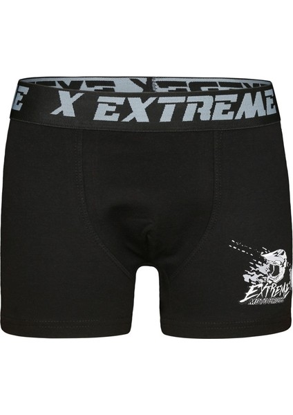 5'li Genç Erkek Boxer